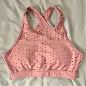 Buff Bunny Allure Sports Bra